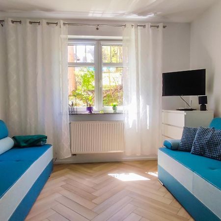Apartament Ski Sudety Karpacz Eksteriør billede