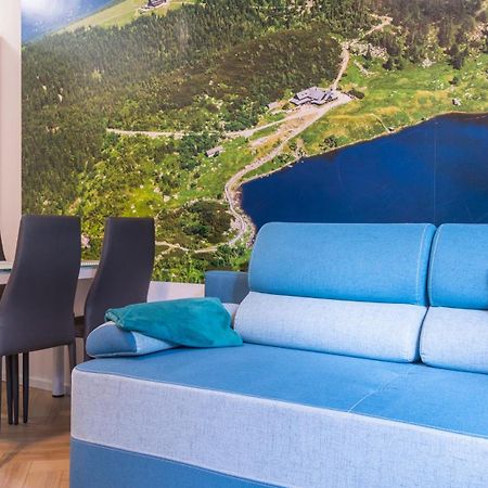 Apartament Ski Sudety Karpacz Eksteriør billede