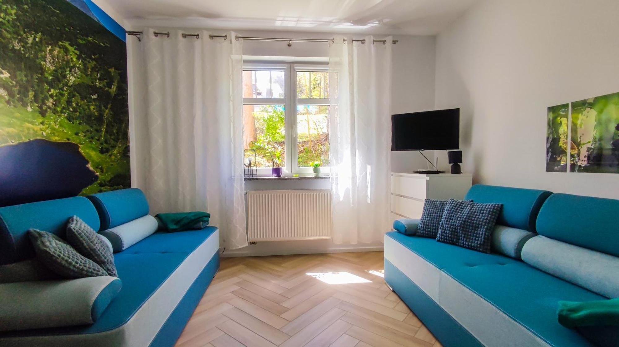 Apartament Ski Sudety Karpacz Eksteriør billede