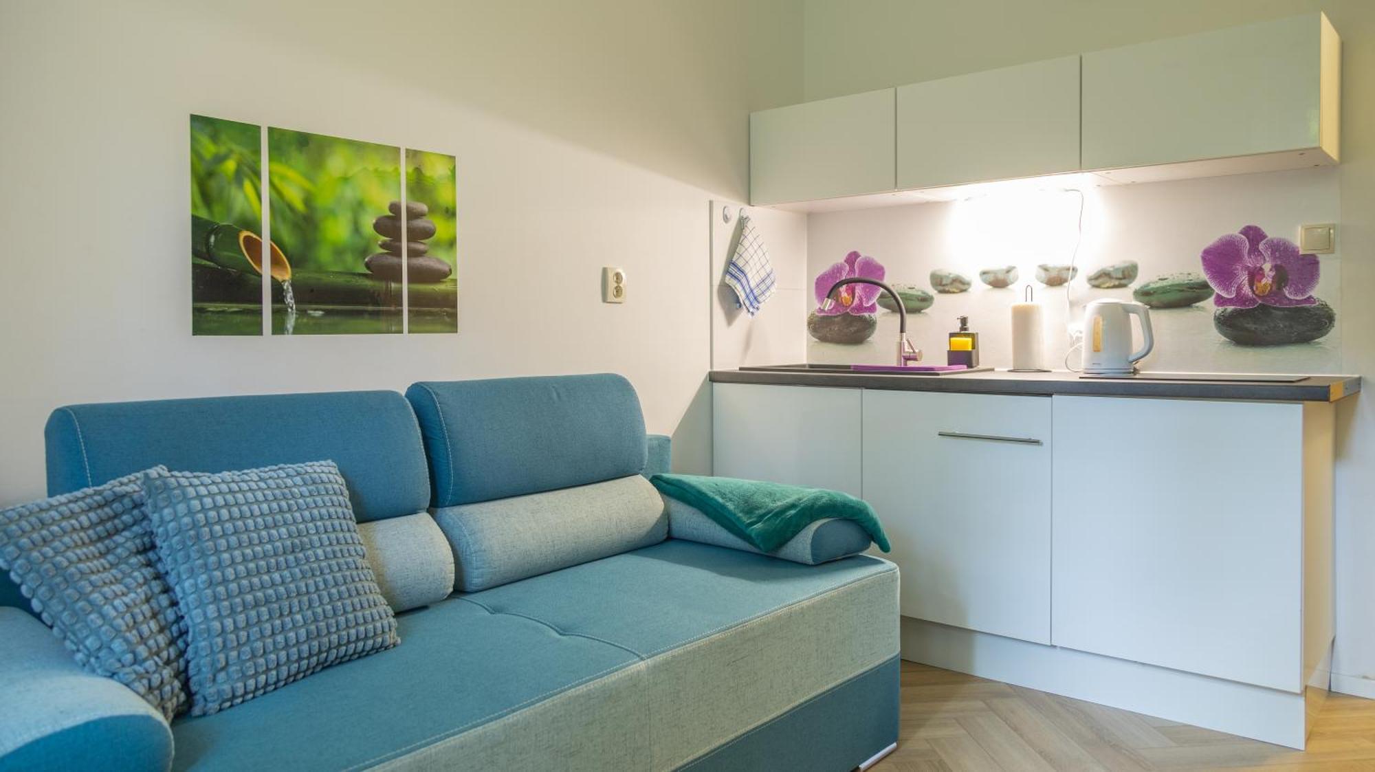 Apartament Ski Sudety Karpacz Eksteriør billede