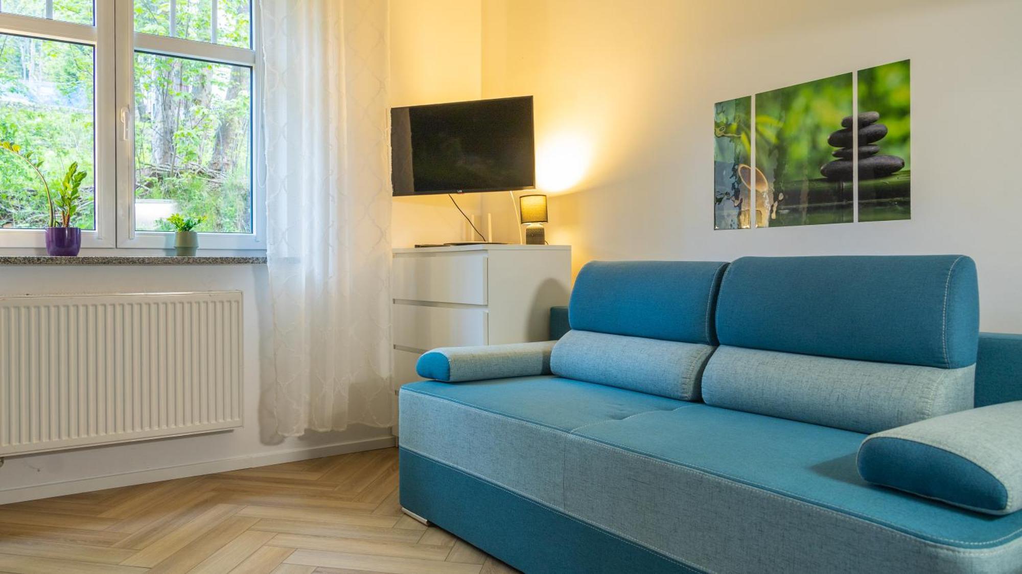 Apartament Ski Sudety Karpacz Eksteriør billede