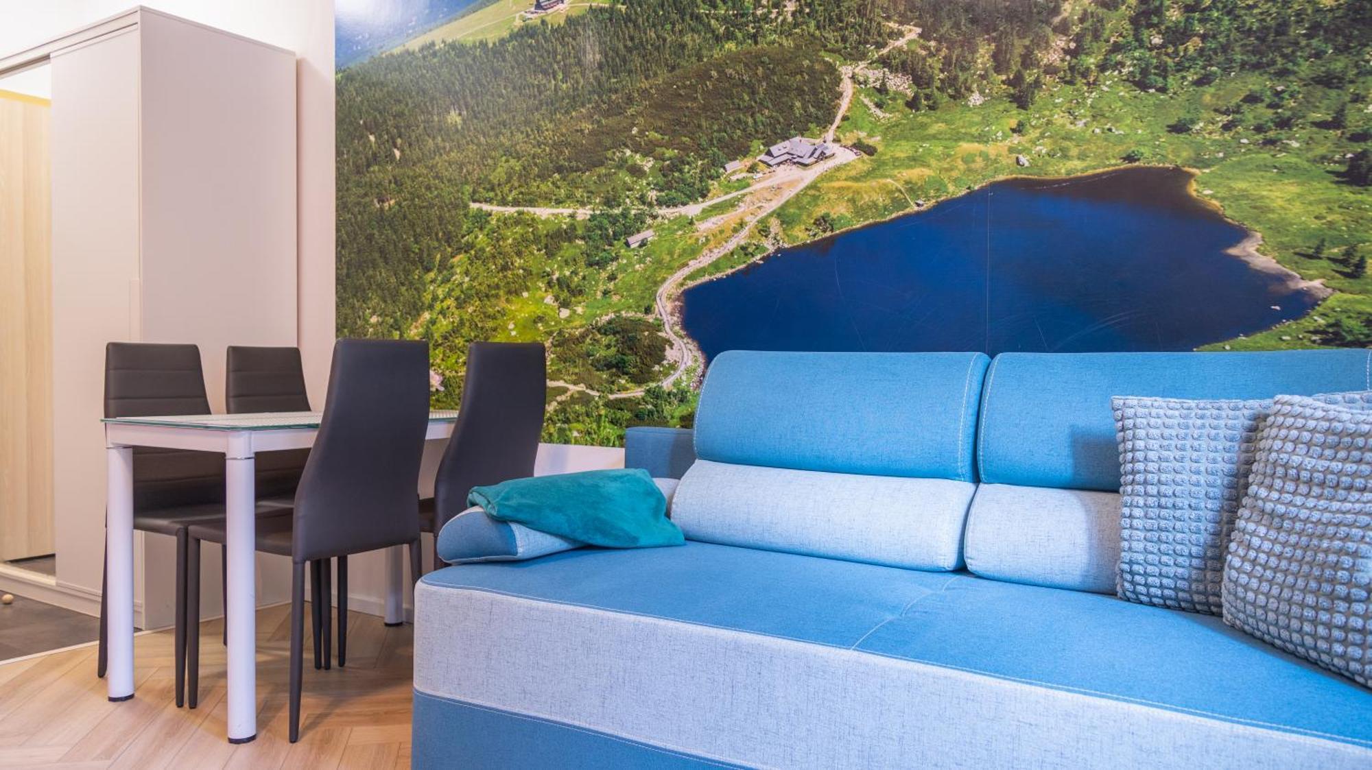Apartament Ski Sudety Karpacz Eksteriør billede
